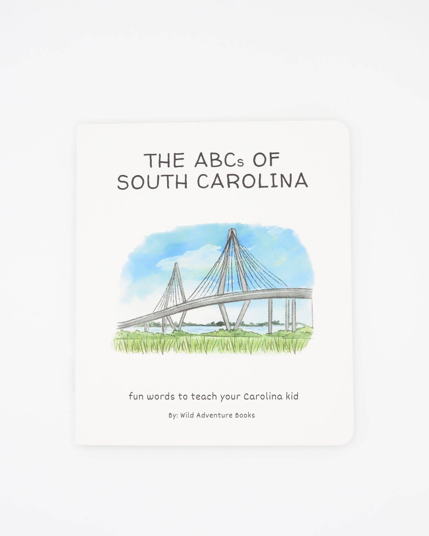 ABC's of South Carolina