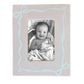 Lo Home Lauren Haskell Designs Bow Photo Frame