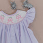 Les Petits Portails The Nell Dress