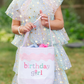 Bits and Bows Birthday Girl Gift & Toy Tote