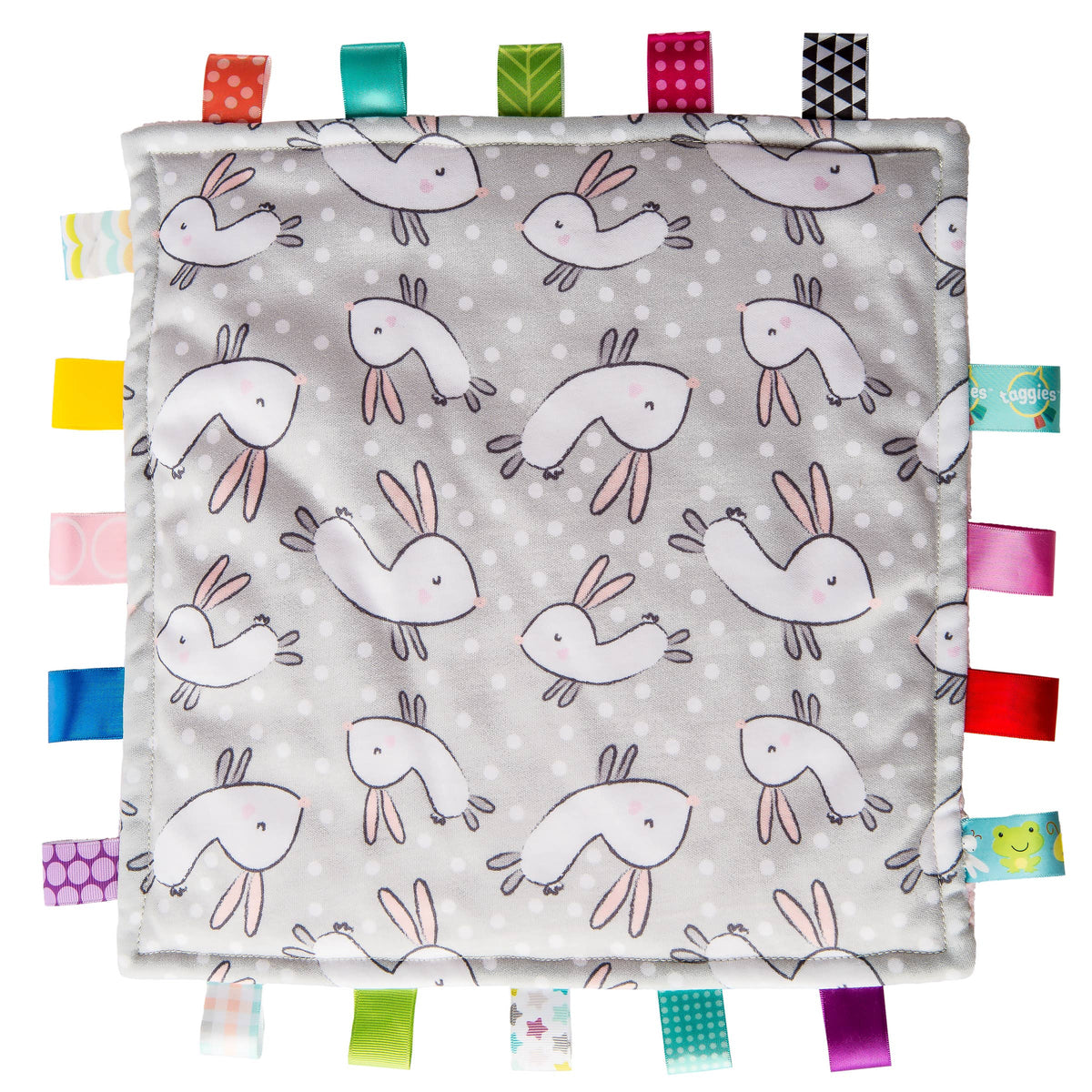 Mary Meyer Taggies Original Comfy - Bunnies