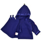 Widgeon Warmplus Favorite Fleece Jacket 620-Navy