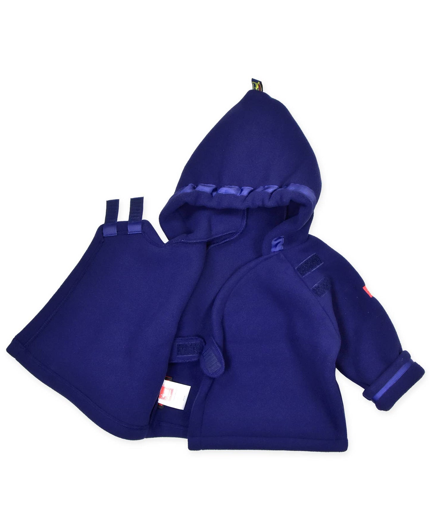 Widgeon Warmplus Favorite Fleece Jacket 620-Navy
