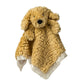 Mary Meyer Putty Nursery Golden Puppy Character Blanket 