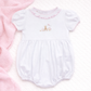 Magnolia Baby Bunny's Basket Bubble - Pink