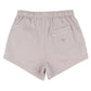 Shrimp and Grits Kids Khaki Twill Shrimp Shorts