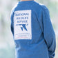 Shrimp and Grits Kids Wildlife Refuge Graphic Tee