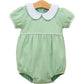 Trotter Street Eloise Bubble--Seafoam