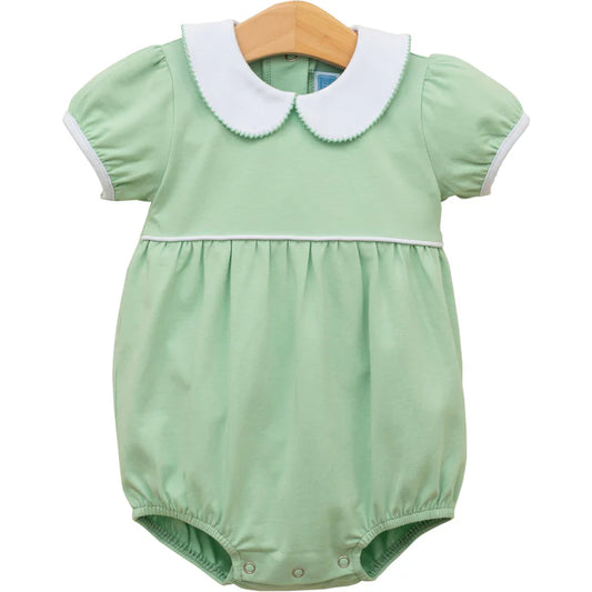 Trotter Street Eloise Bubble--Seafoam