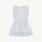 Beaufort Bonnet Emily Rives Ruffle Dress--Dunwoody Daisy