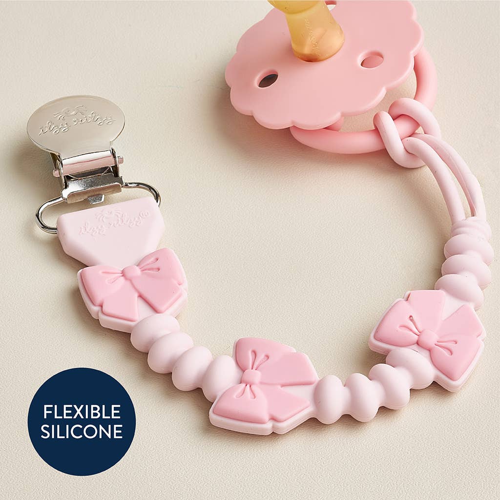 Itzy Ritzy Itzy Paci Strap Plus™