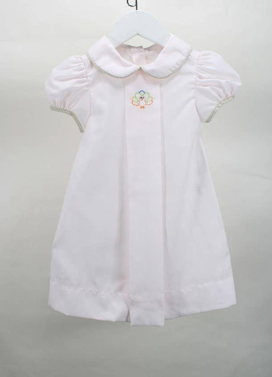 Baby Blessings Sara Turkey Dress