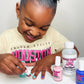 Sea Ya Later Non-Toxic Kids Nail Polish