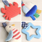 Itzy Ritzy Nautical Bitzy Busy Ring™