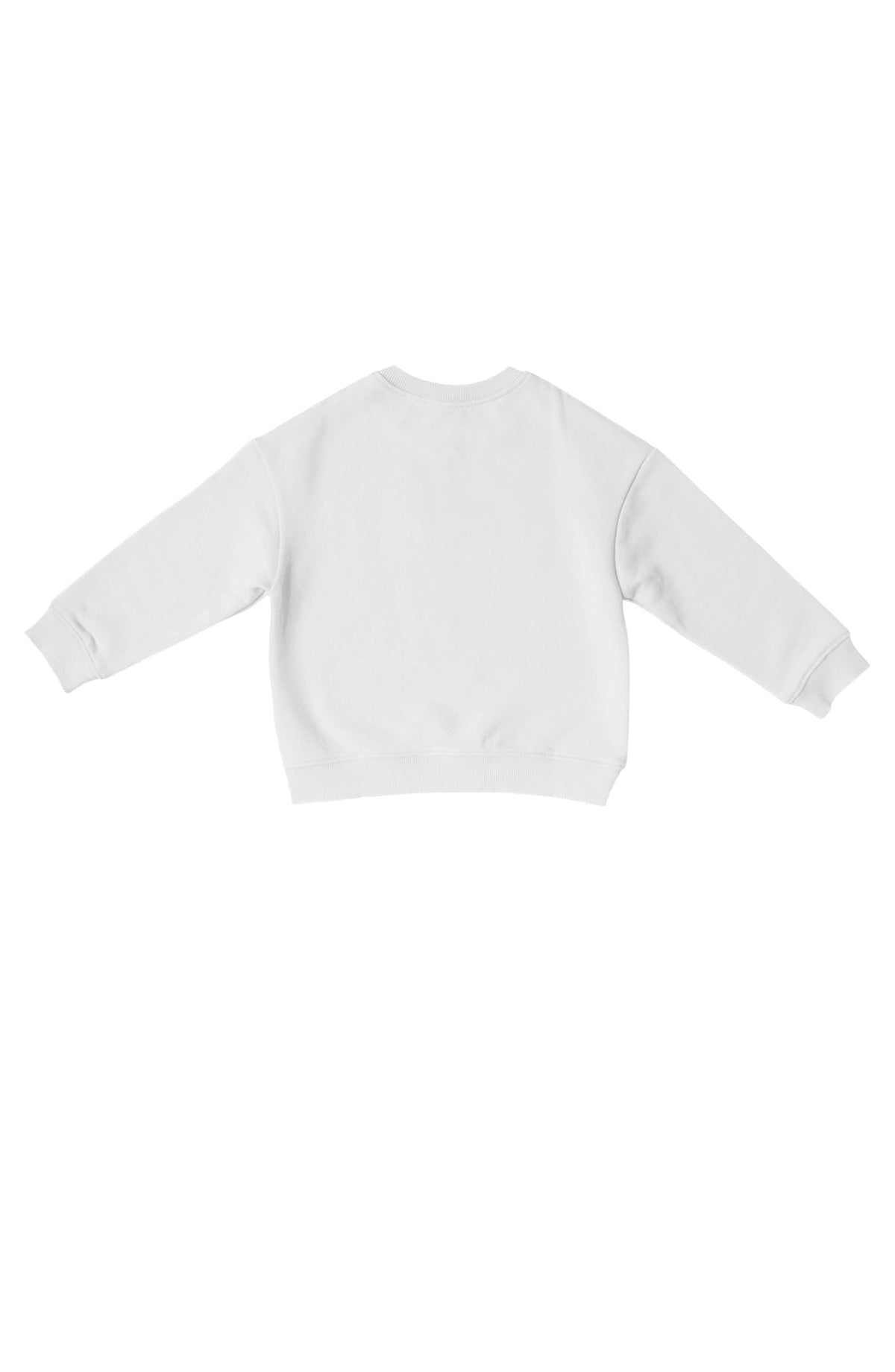 Bits and Bows Birthday Girl Sweatshirt