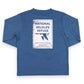 Shrimp and Grits Kids Wildlife Refuge Graphic Tee