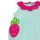 Strawberry Reagan Bubble