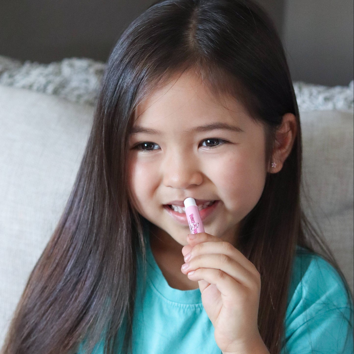 Piggy Paint Lip Shimmer Lip Gloss