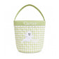 Bits and Bows Glow-in-the-Dark Ghost Trick-or-Treat Tote