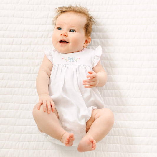 Magnolia Baby Evelyn's Classics Bubble