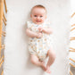 Magnolia Baby Whale Tales Flutters Bubble - Ivory