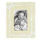 Lo Home Lauren Haskell Designs Bow Photo Frame
