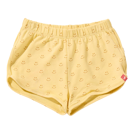 Coop by Pink Chicken field day short - smiley