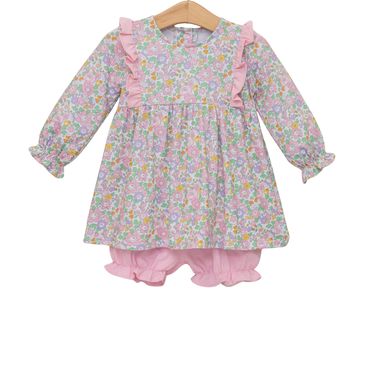 Trotter Street Autumn Blooms Bloomer Set
