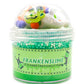 Young, Wild and Friedman Frankenslime Slime