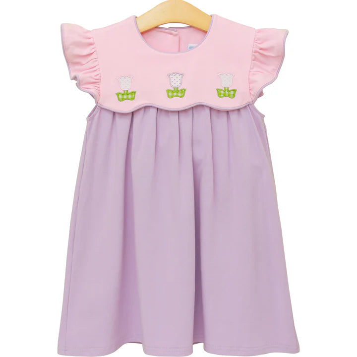 Trotter Street Freshly Picked Dress