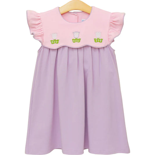 Trotter Street Freshly Picked Dress