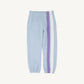 Beaufort Bonnet Gates Sweeney Sweatpants Beale Street Blue with Palisades Purple and Worth Avenue White Stripes