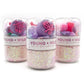 Young, Wild and Friedman Grab and Go Dough Jar--Ballet