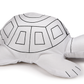 Ganz 6" Color Turtle with Markers 7 Pc Set