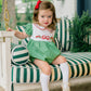 The Proper Peony Carol Christmas Girls Bubble