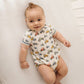 Magnolia Baby Harvest Haulers Bubble--Light Blue