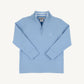 Beaufort Bonnet Hayword Half Zip--Sarasota Sky