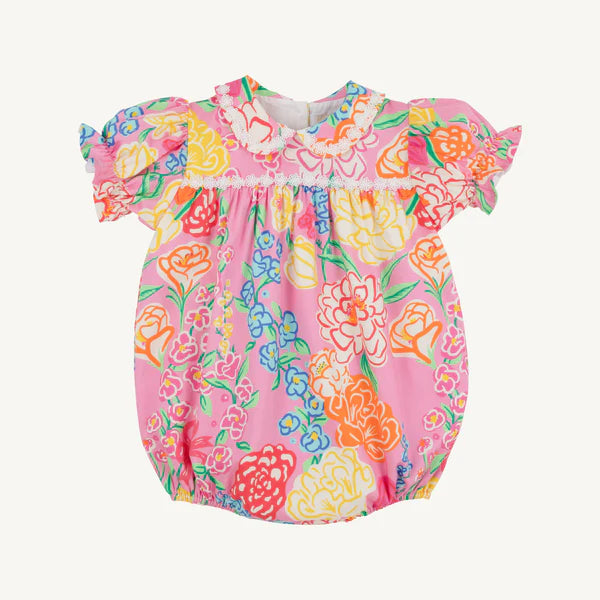 Beaufort Bonnet Holly Day Bubble--Sheridan French Floral