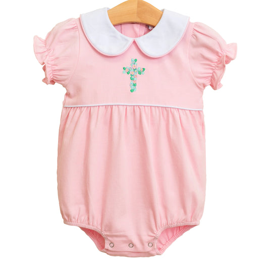 Smock Candy Jellybean Prayer Garden Charlotte Bubble