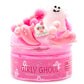 Young, Wild and Friedman Girly Ghoul Slime