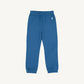 Beaufort Bonnet Gates Sweeney Sweatpant--Wood Boat Blue/Worth Ave White