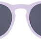 Babiators Original Keyhole Sunglasses:  Irresistible Iris--Ages 3-5