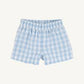 Beaufort Bonnet Sheffield Shorts--Barrington Blue Check/Worth Avenue White