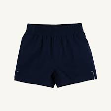 Beaufort Bonnet Prepletic Sheffield Shorts--Nantucket Navy