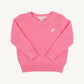 Beaufort Bonnet Isabelle's Sweater--Hamptons Hot Pink