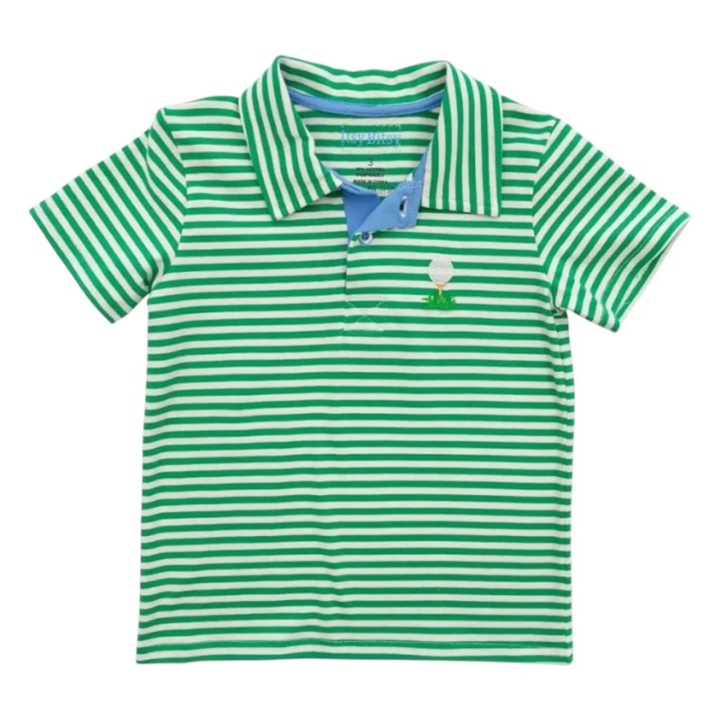 Itsy Bitsy Golf Polo