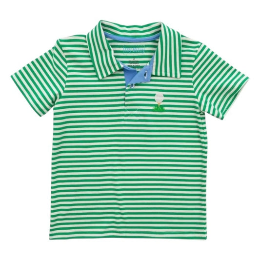 Itsy Bitsy Golf Polo