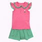 Itsy Bitsy Golf Skort Set