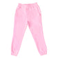 Bits and Bows Pink Joggers