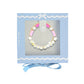 Bits & Bows Birthday Girl Bracelet Set